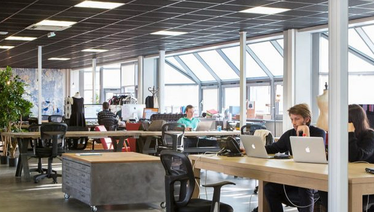 Lezzat office high-resolution source