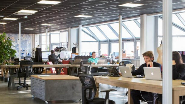 Lezzat office high-resolution source